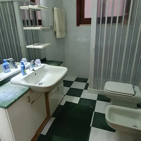 Appartement Bilocale, Via Udine 11 R, Gallipoli, Amiciziaweb *