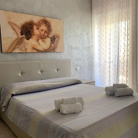 Bilocale, Via Udine 11 R, Gallipoli, Amiciziaweb *