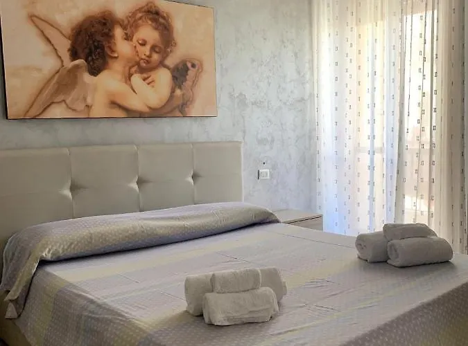 Bilocale, Via Udine 11 R, Gallipoli, Amiciziaweb *