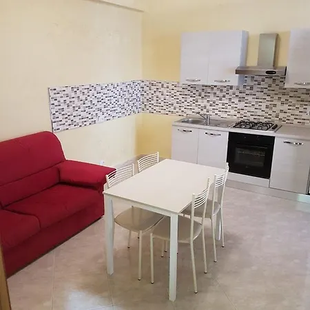 Appartement Bilocale, Via Udine 11 R, Gallipoli, Amiciziaweb *