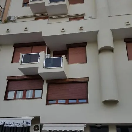 Bilocale, Via Udine 11 R, Gallipoli, Amiciziaweb Appartement Gallipoli