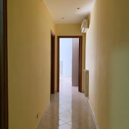 شقة Bilocale, Via Udine 11 R, Gallipoli, Amiciziaweb *