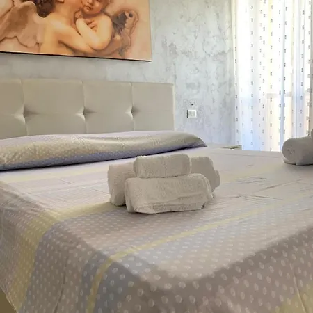 Lägenhet Bilocale, Via Udine 11 R, Gallipoli, Amiciziaweb *