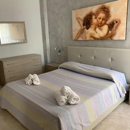 Bilocale, Via Udine 11 R, Gallipoli, Amiciziaweb شقة غالّيبولي