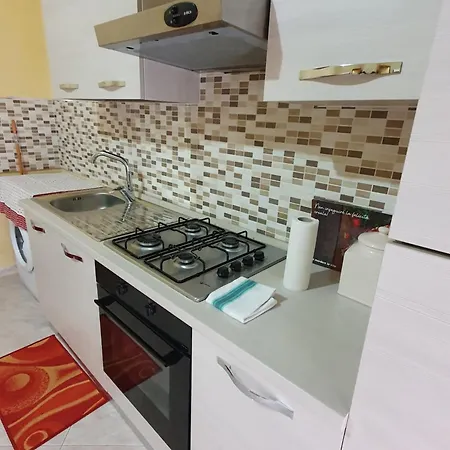 Bilocale, Via Udine 11 R, Gallipoli, Amiciziaweb Apartment Gallipoli