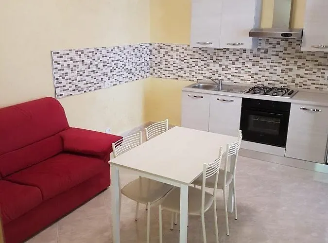 شقة Bilocale, Via Udine 11 R, Gallipoli, Amiciziaweb *