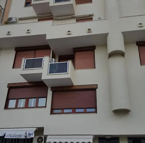 Bilocale, Via Udine 11 R, Gallipoli, Amiciziaweb Apartment Gallipoli