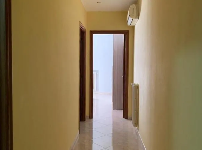 شقة Bilocale, Via Udine 11 R, Gallipoli, Amiciziaweb *