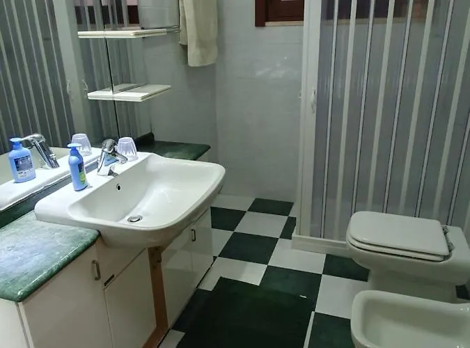 شقة Bilocale, Via Udine 11 R, Gallipoli, Amiciziaweb *