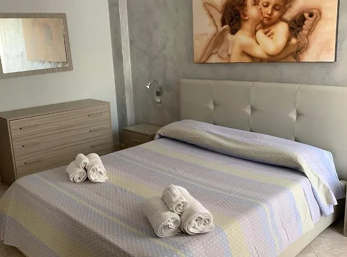 Bilocale, Via Udine 11 R, Gallipoli, Amiciziaweb شقة غالّيبولي